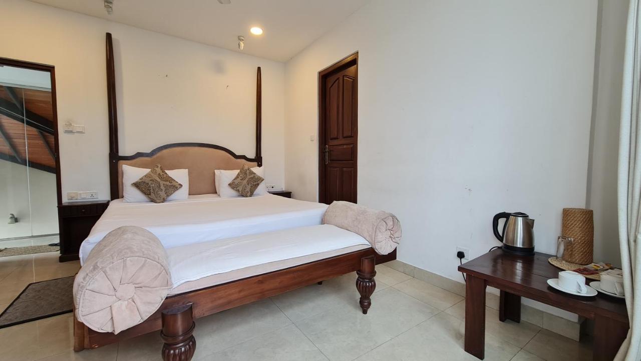 Quick Stop Inn Kandy Kültér fotó