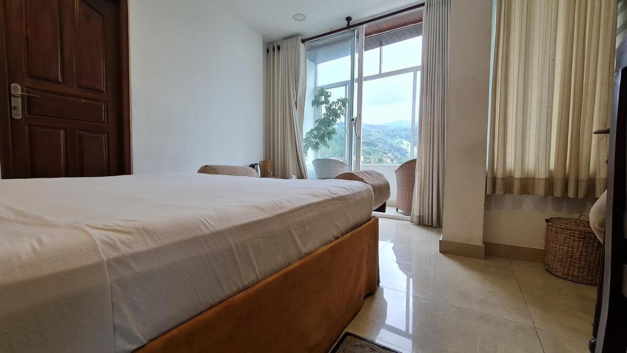 Quick Stop Inn Kandy Kültér fotó