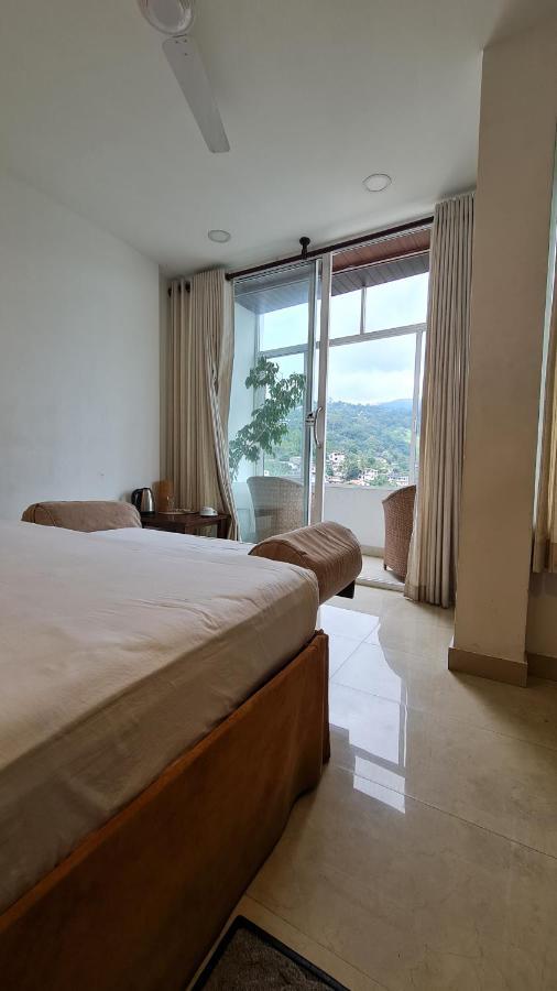 Quick Stop Inn Kandy Kültér fotó