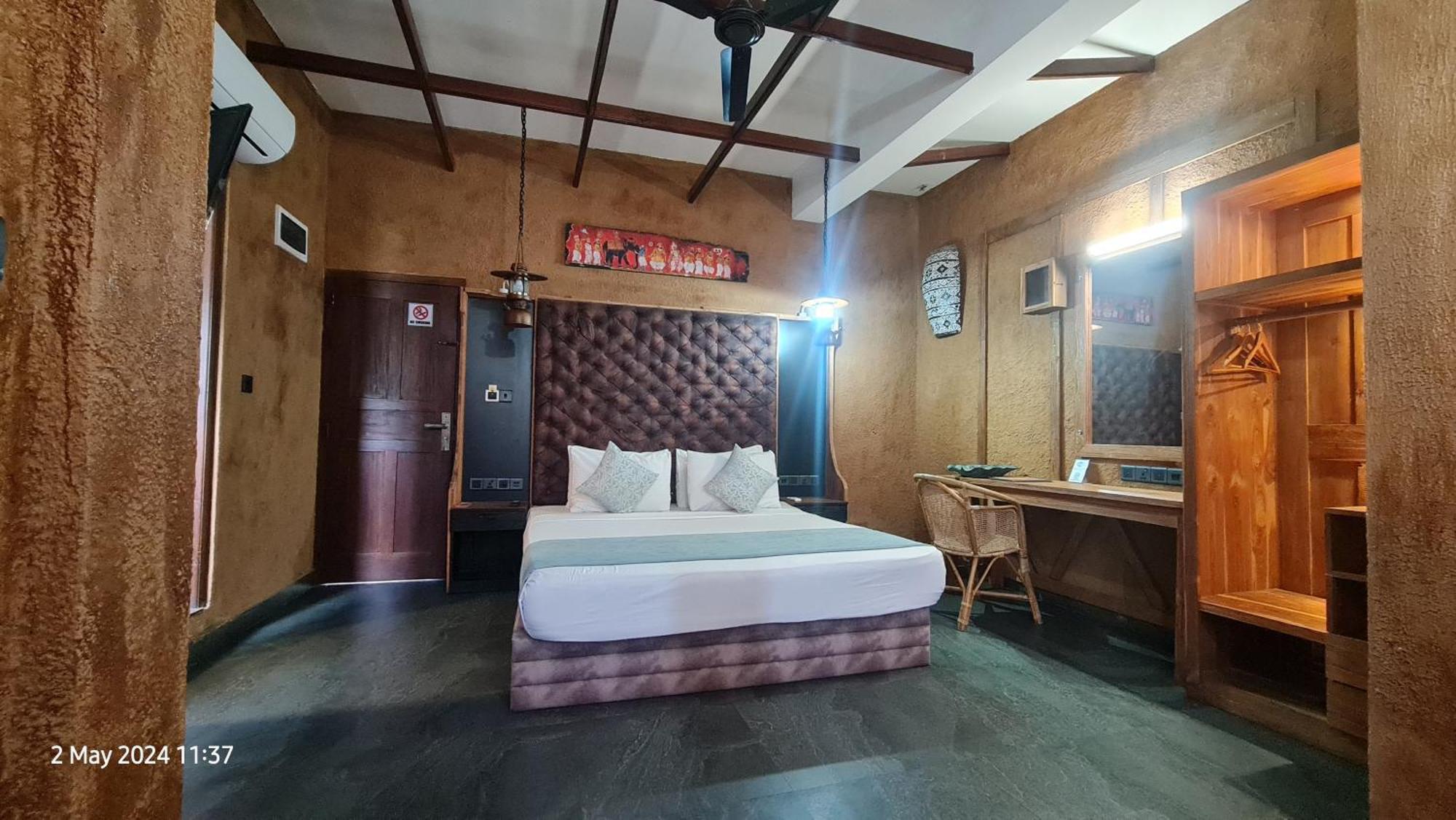 Quick Stop Inn Kandy Kültér fotó