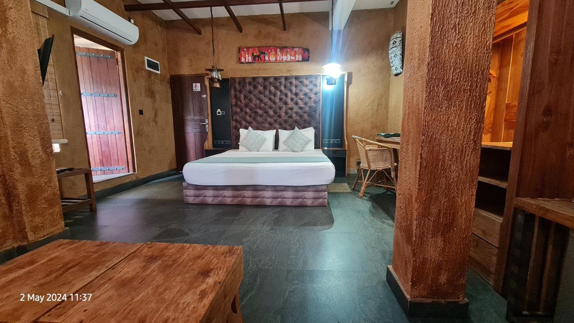 Quick Stop Inn Kandy Kültér fotó